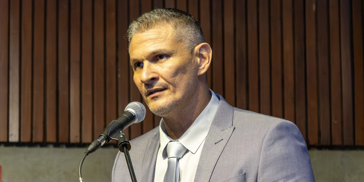 Costa Júnior propõe medidas de proteção para mulheres