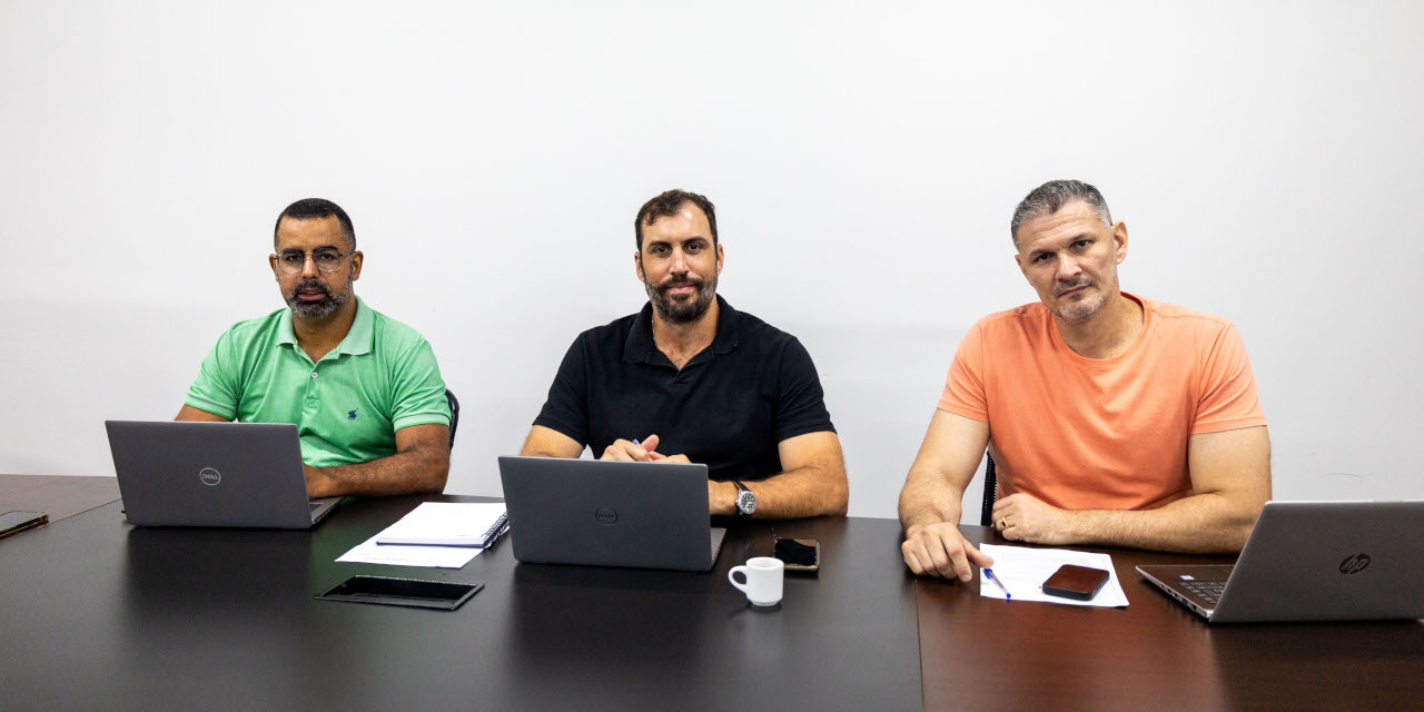 Comissão agenda reunião conjunta com secretarias e Ceprosom sobre centros comunitários