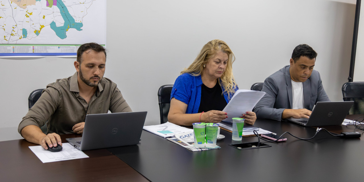 Comissão pede à Prefeitura relatório sobre cumprimento de metas orçamentárias no primeiro bimestre