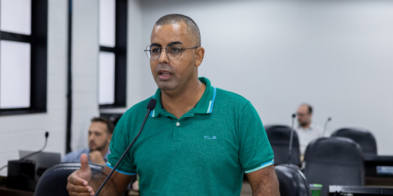 Aprovado projeto que declara o Centro Social Alessandra Neves como utilidade pública