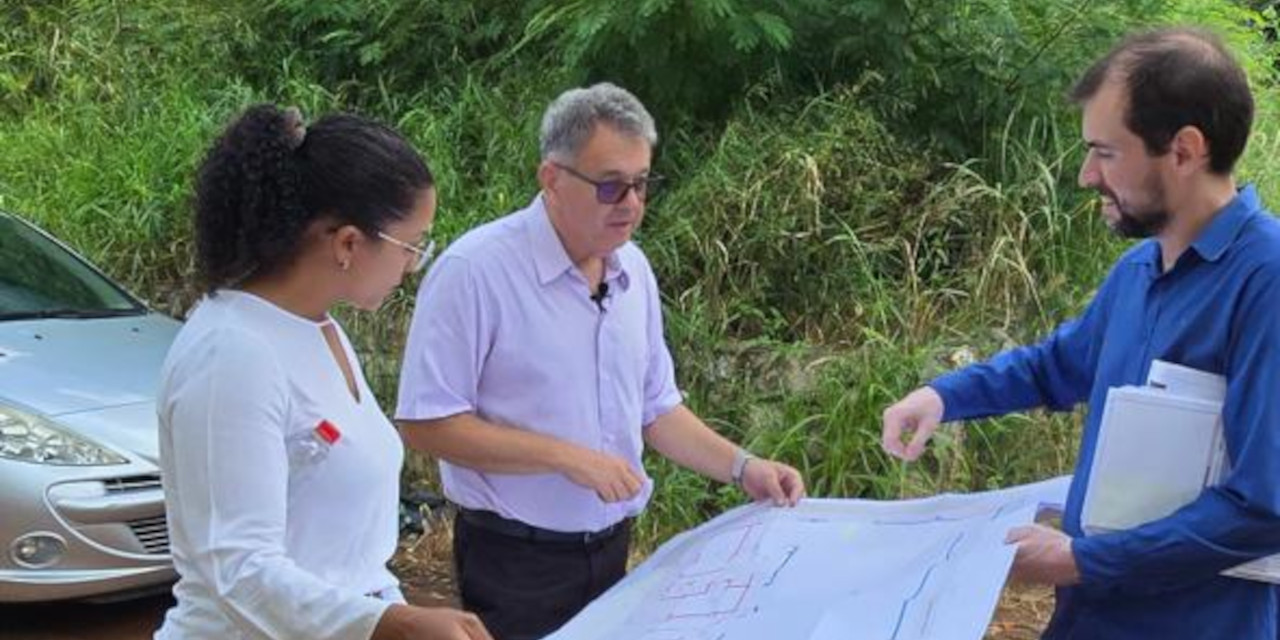 Vereador cobrou providências e chegou a organizar abaixo-assinado para a reabertura do espaço