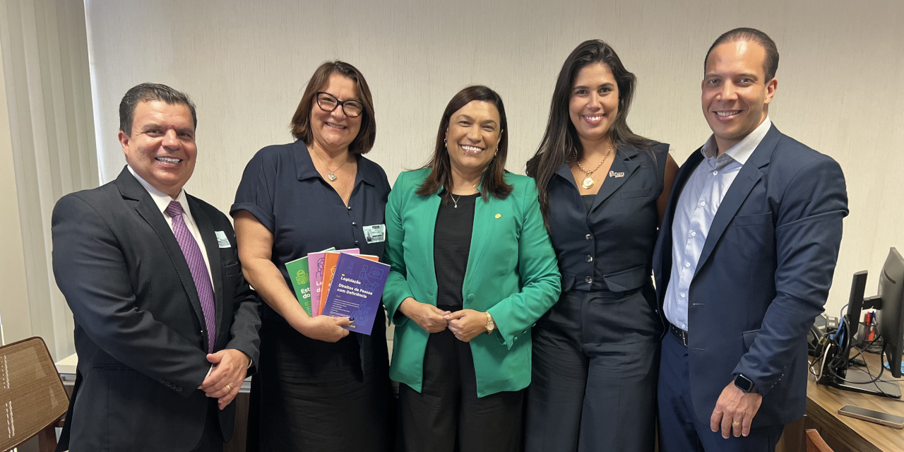Realização de ações que tratam de programas e projetos voltados para a proteção e valorização das mulheres também é citado