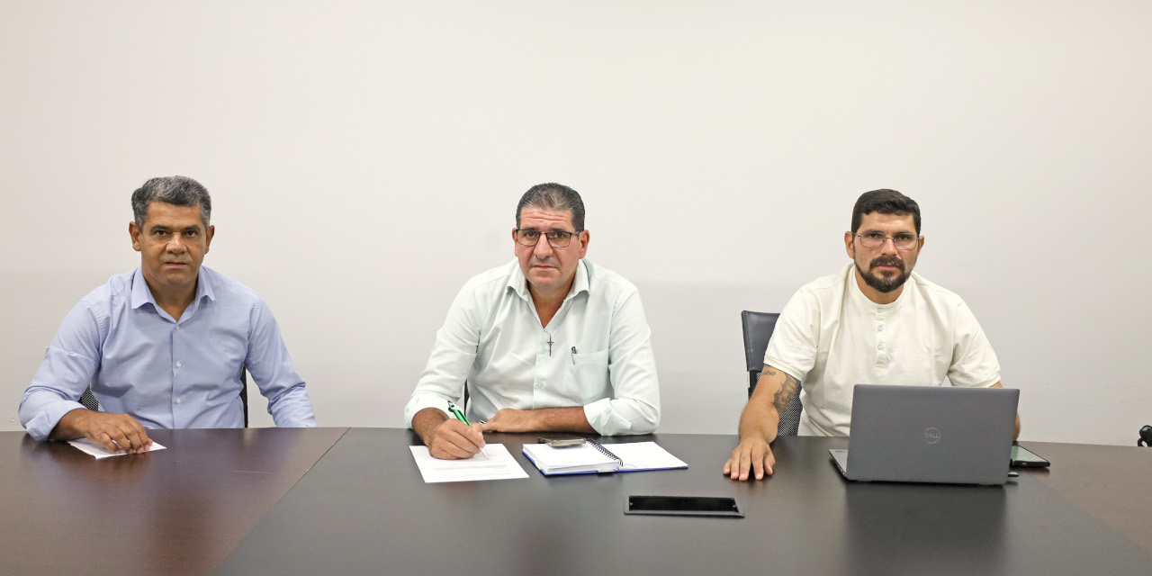 Comissão vai vistoriar início da reforma do Centro de Referência do Idoso