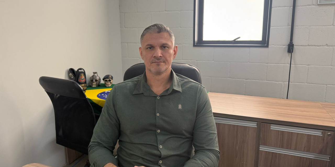 Costa Júnior propõe projeto de diretrizes para a criação do Plano Municipal de Atividades Esportivas
