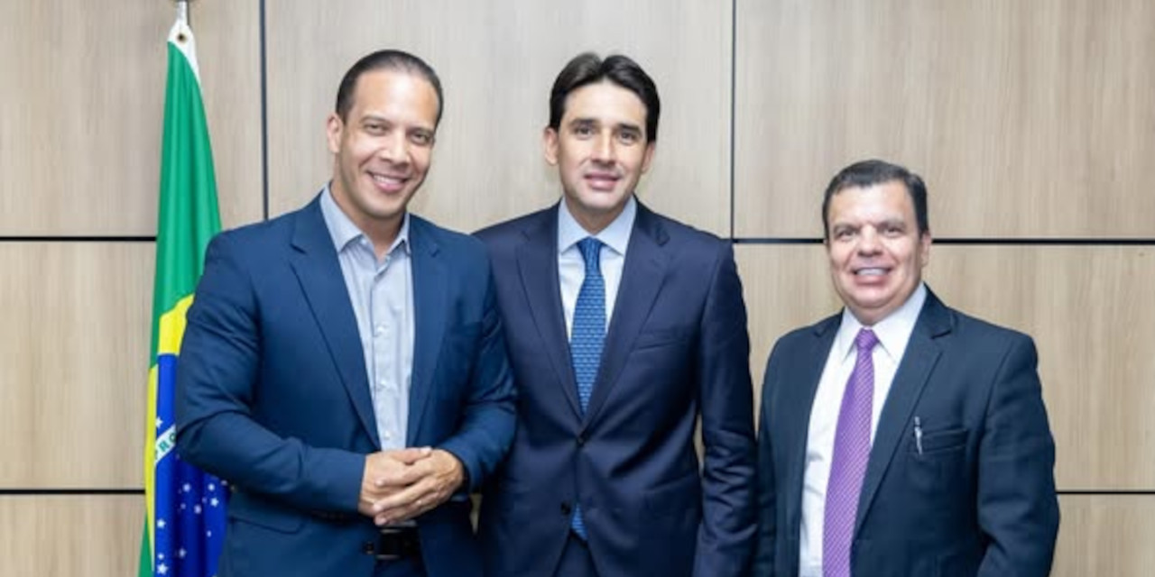 Encontro em Brasília visa avanços no projeto; pista já foi construída e licenças já foram aprovadas