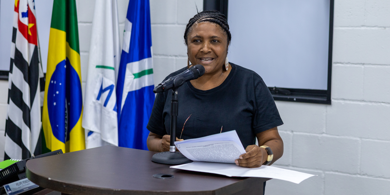 Eunice Lopes comentou as tratativas com a Prefeitura na Mesa de Negociação e defendeu valorização real
