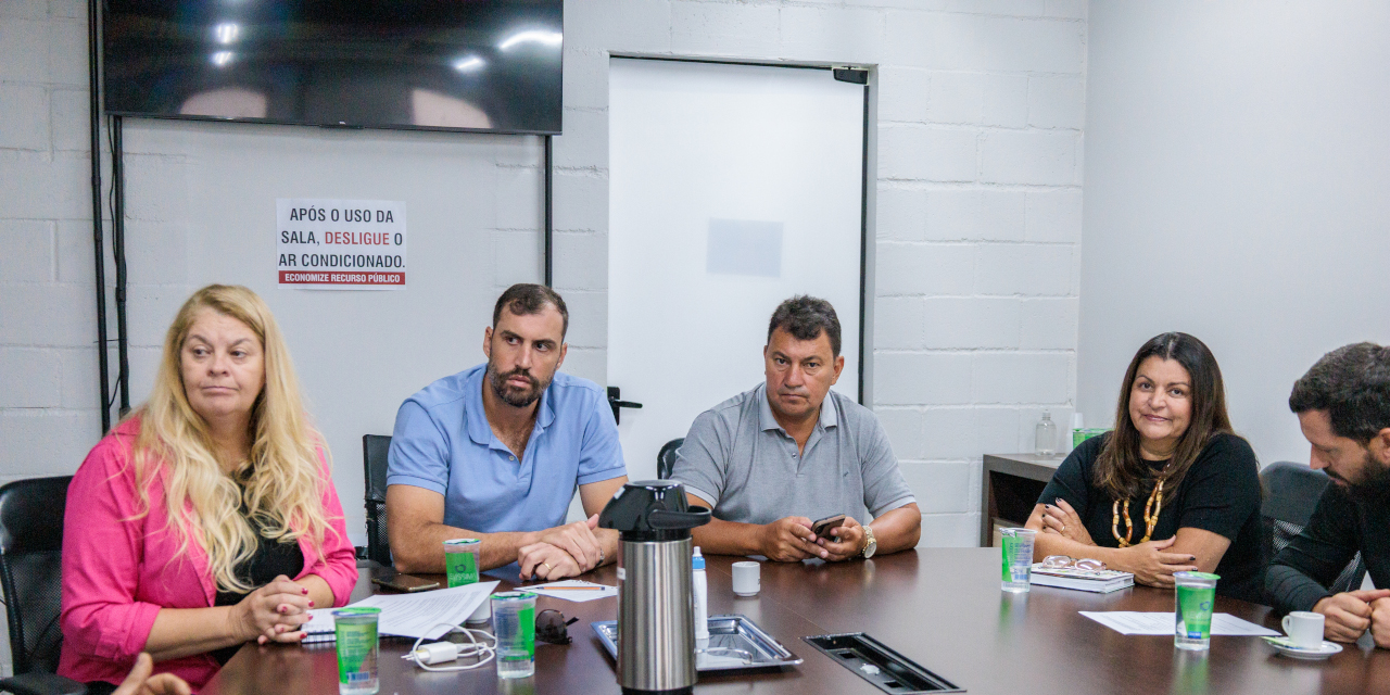 Motoristas buscam ajuda dos vereadores do PL para revisão de lei que estabelece o “Cupom Pedágio”