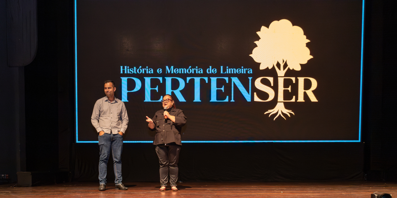O documentário foi produzido por meio da Escola Legislativa Paulo Freire, em parceria com o Núcleo de Arquivo do Poder Legislativo