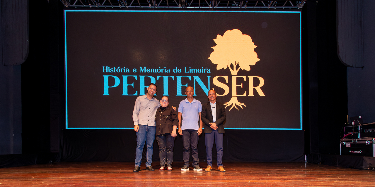 A produção foi viabilizada pelo 