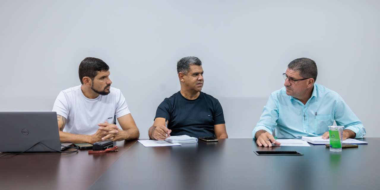 Comissão de Obras agenda nova data para tratar sobre vinda da Microsoft para Limeira