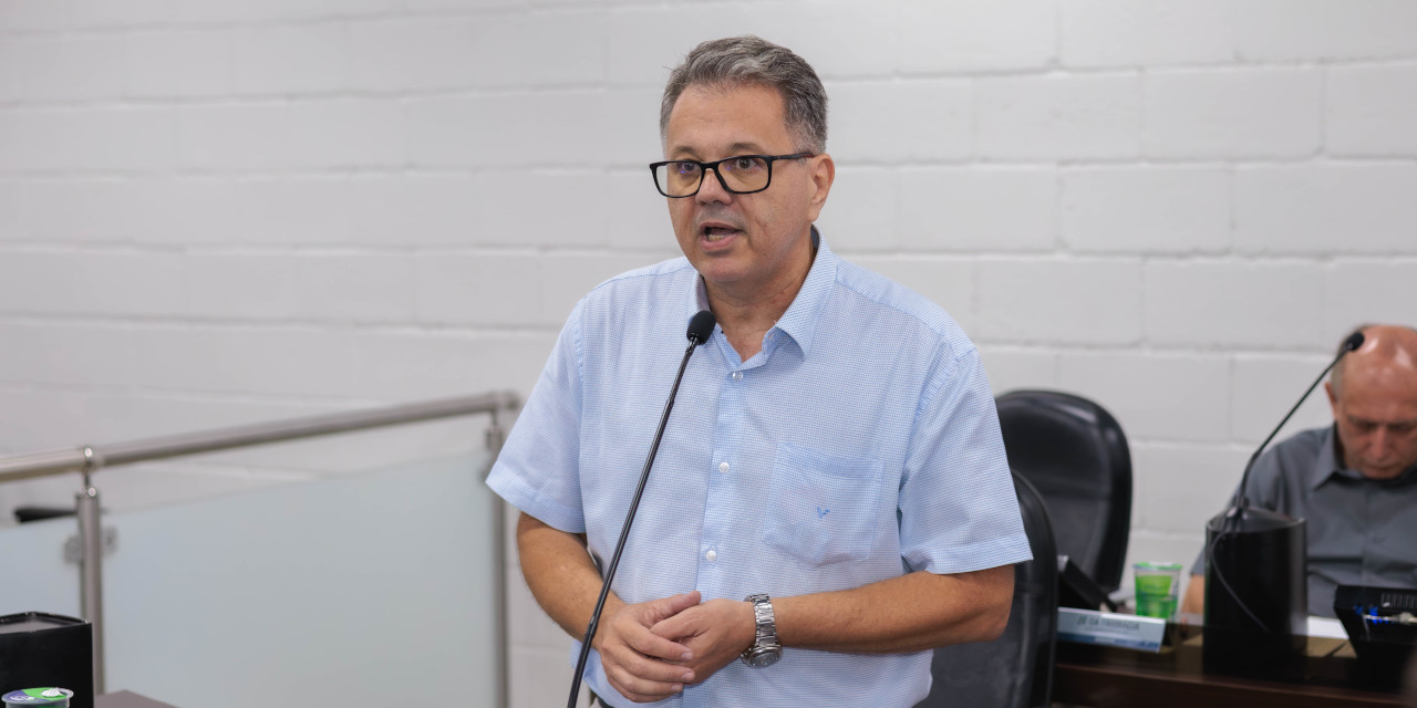 Dr. Marcelo Rossi propõe a criação do Banco de Fraldas Geriátricas de Limeira