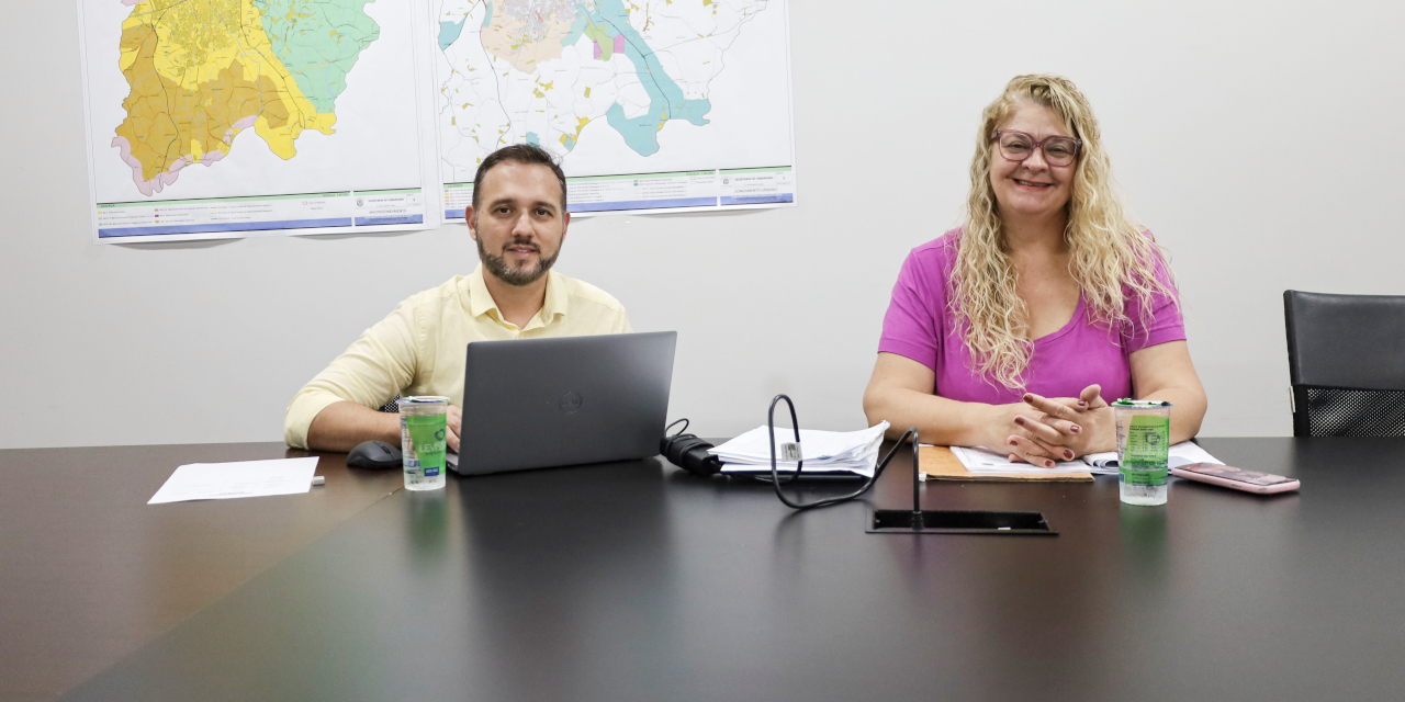 Comissão de Orçamento e Fiscalização analisa Plano de Metas da Prefeitura