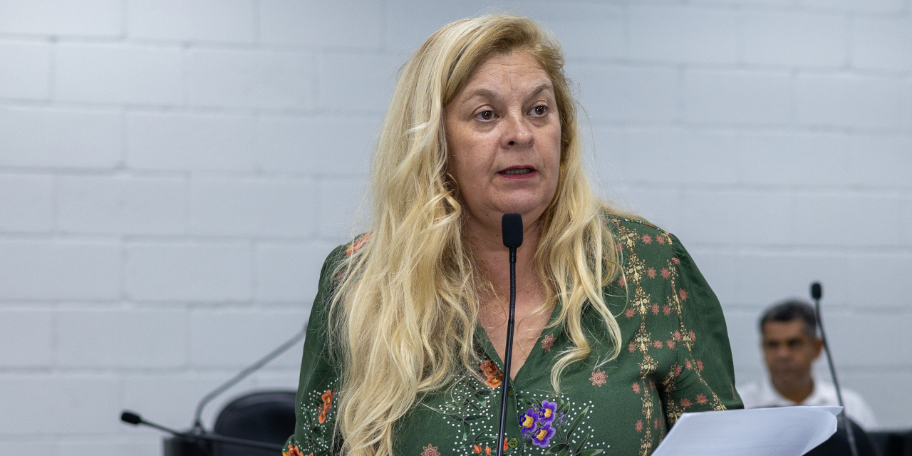 Diretoria de Ensino responde vereadora Lu Bogo sobre climatização das escolas estaduais em Limeira