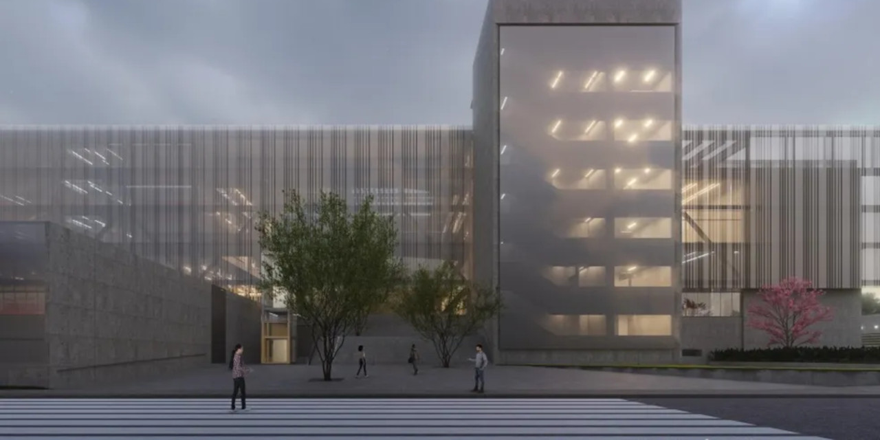 Foram apresentados maquete e serviços da nova unidade; projeto tem entrega para 2028