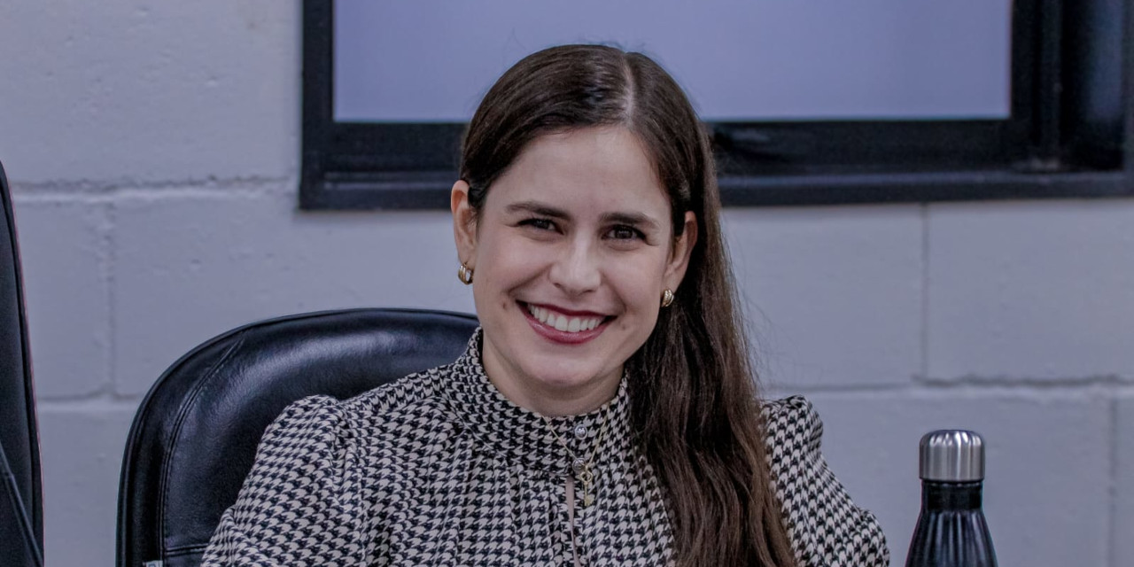 Tatiane Lopes apresenta projetos que versam sobre veículos de tração animal