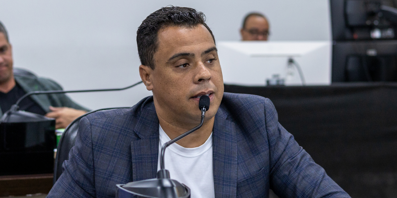 Elias Barbosa propõe medidas de incentivo à contratação de microempreendedores e microempresas