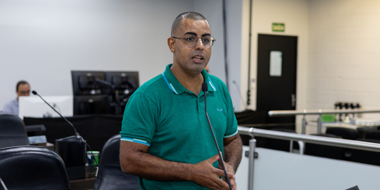 Projeto aprovado na Câmara assegura estudo técnico obrigatório para a instalação de radares na cidade