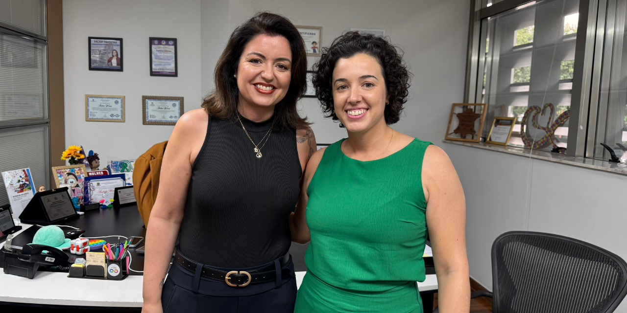 Mariana Calsa articula parcerias na Alesp em defesa de mulheres, jovens e pessoas com altas habilidades