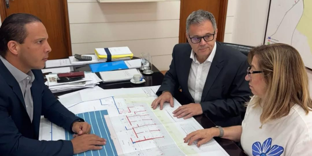 Vereador apresentou indicação à Prefeitura sugerindo reestruturação do espaço
