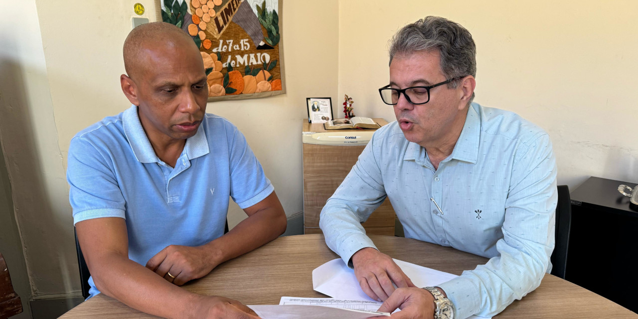Terceira Idade: Dr. Marcelo Rossi pede ampliação das oficinas culturais