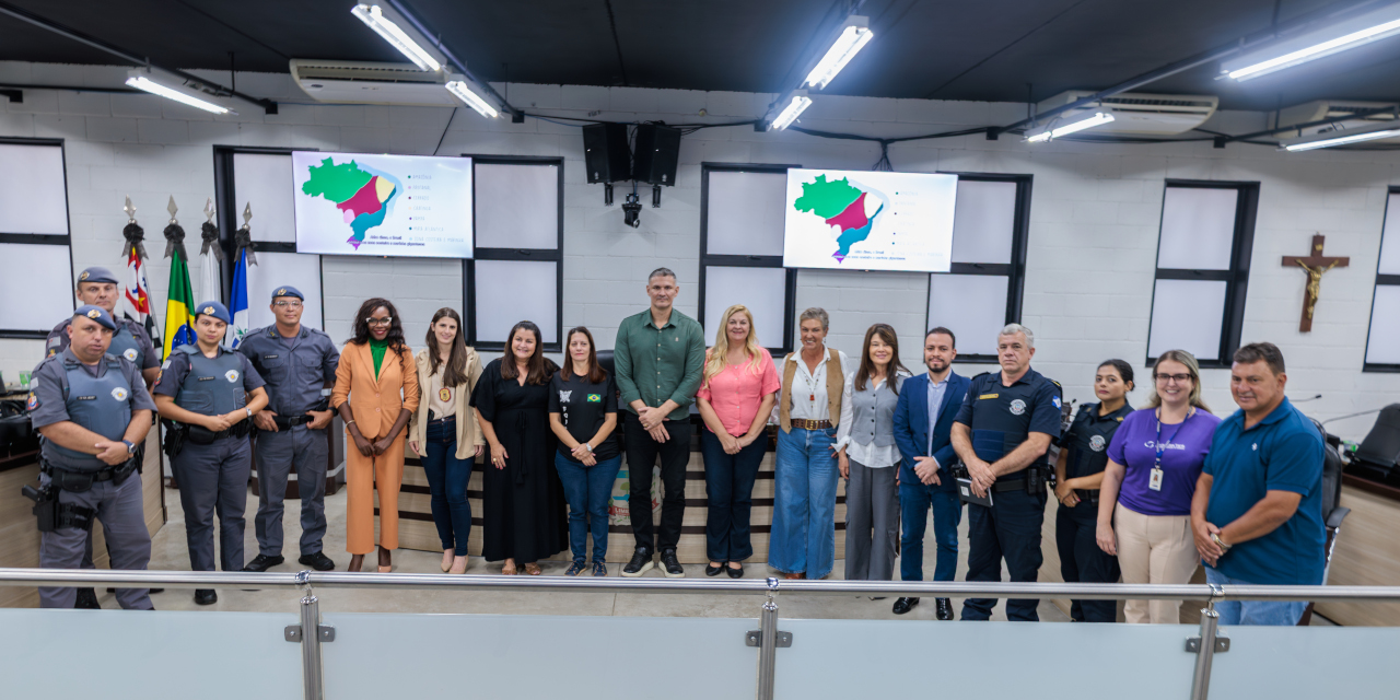Entidades ligadas à Rede Elza Tank falam sobre planos de ação
