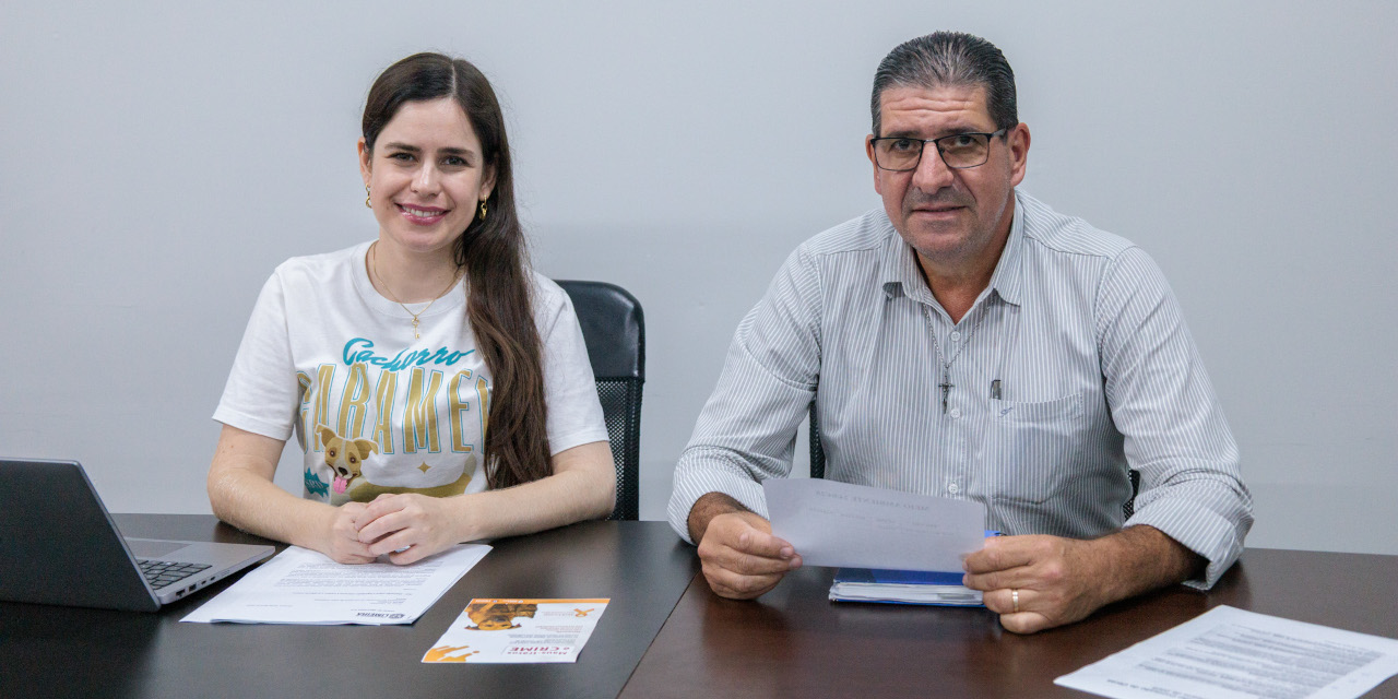 Ocupação de áreas públicas por comércios de alimentação será tema de reunião
