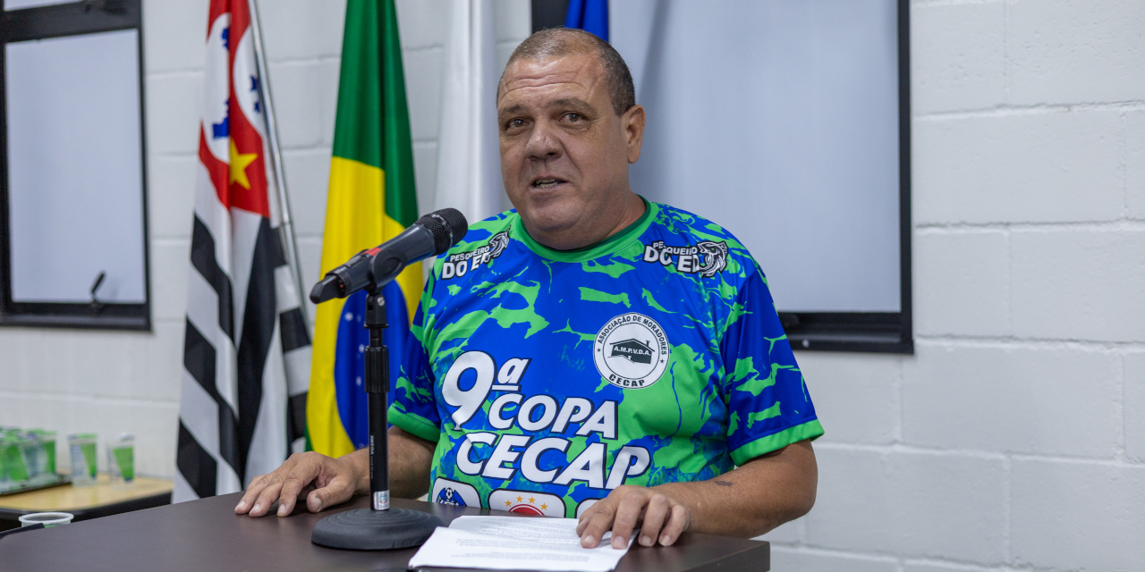 Adir Xavier de Almeida