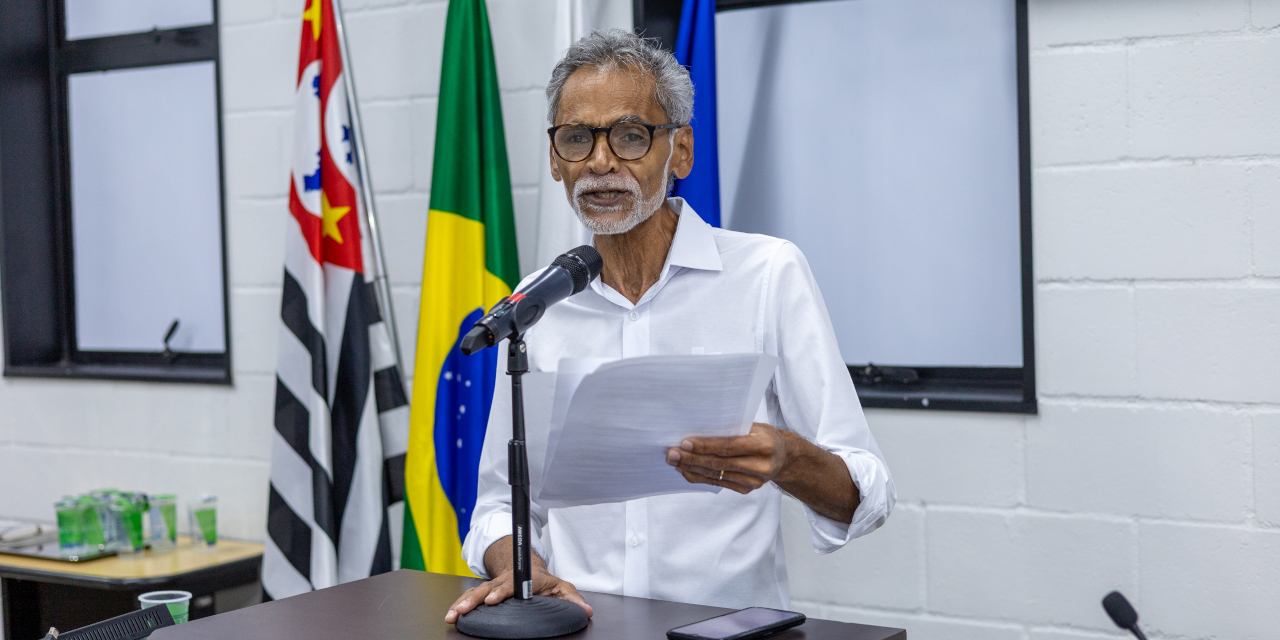 José Milton Rodrigues