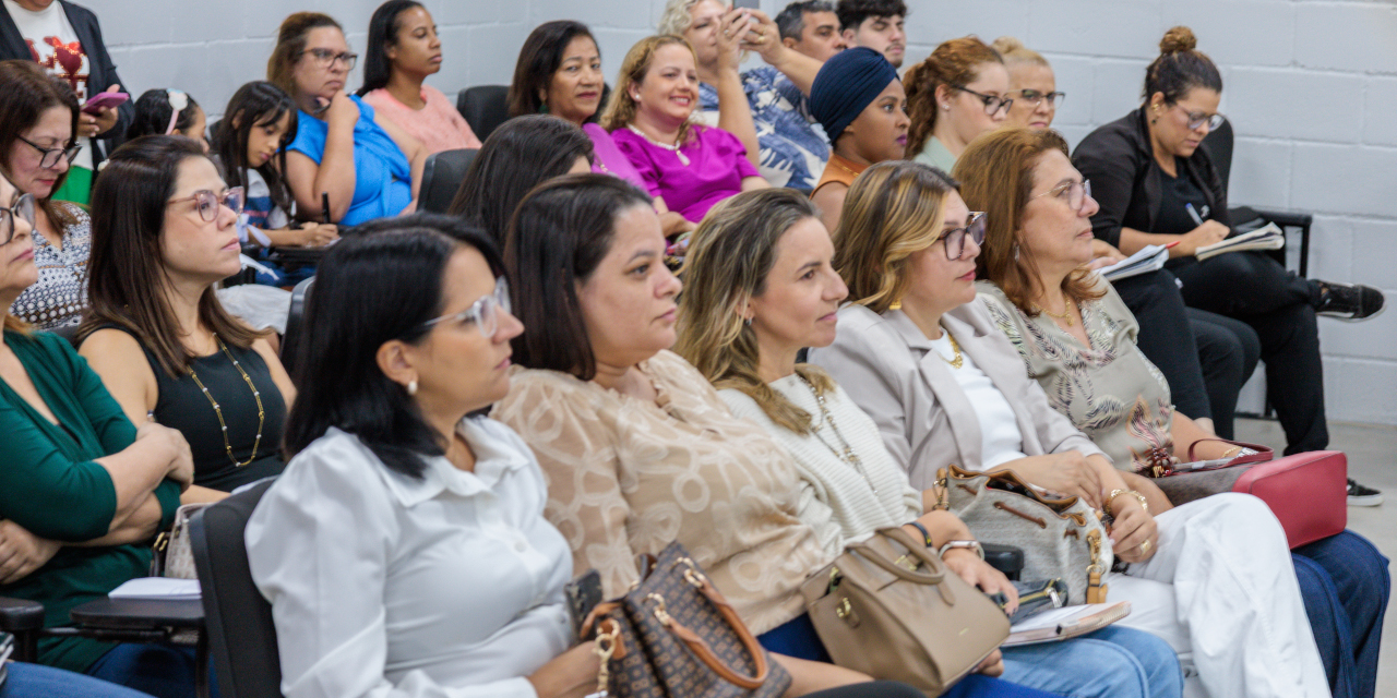 Importância da equipe multidisciplinar nos cuidados com a saúde emocional é tema debatido