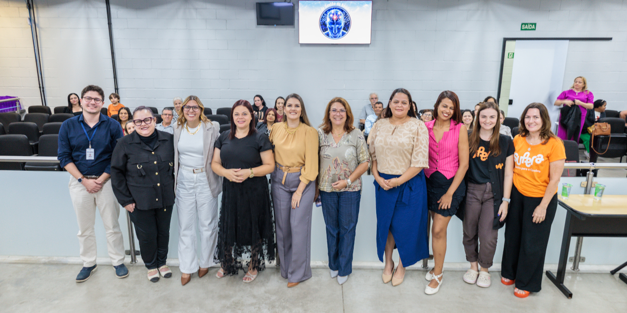 Câmara de Limeira realiza 2º Simpósio de Gestão da Saúde Emocional