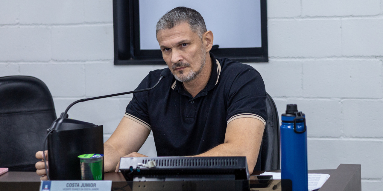 Costa Júnior propõe nova destinação de recursos arrecadados com multas por poluição sonora