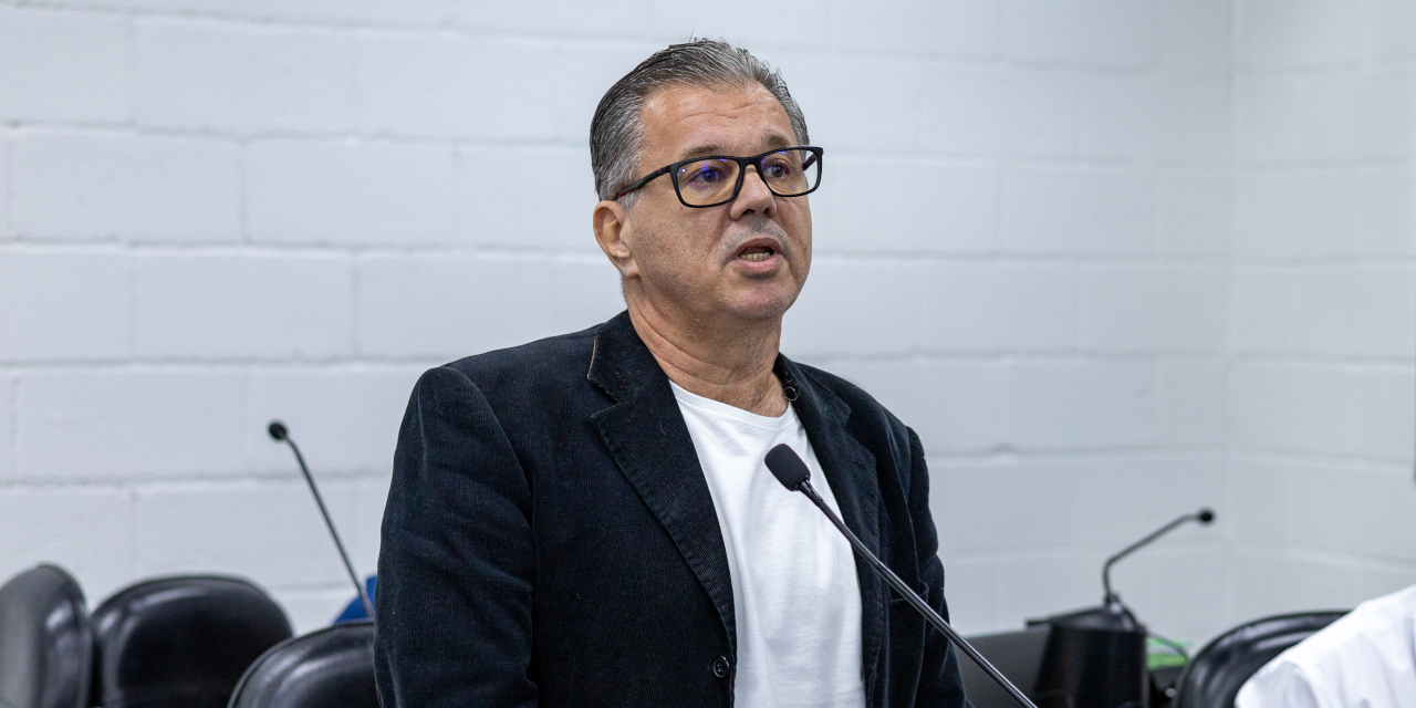 Terceira idade: Dr. Marcelo Rossi pede ampliação do fornecimento de lanche
