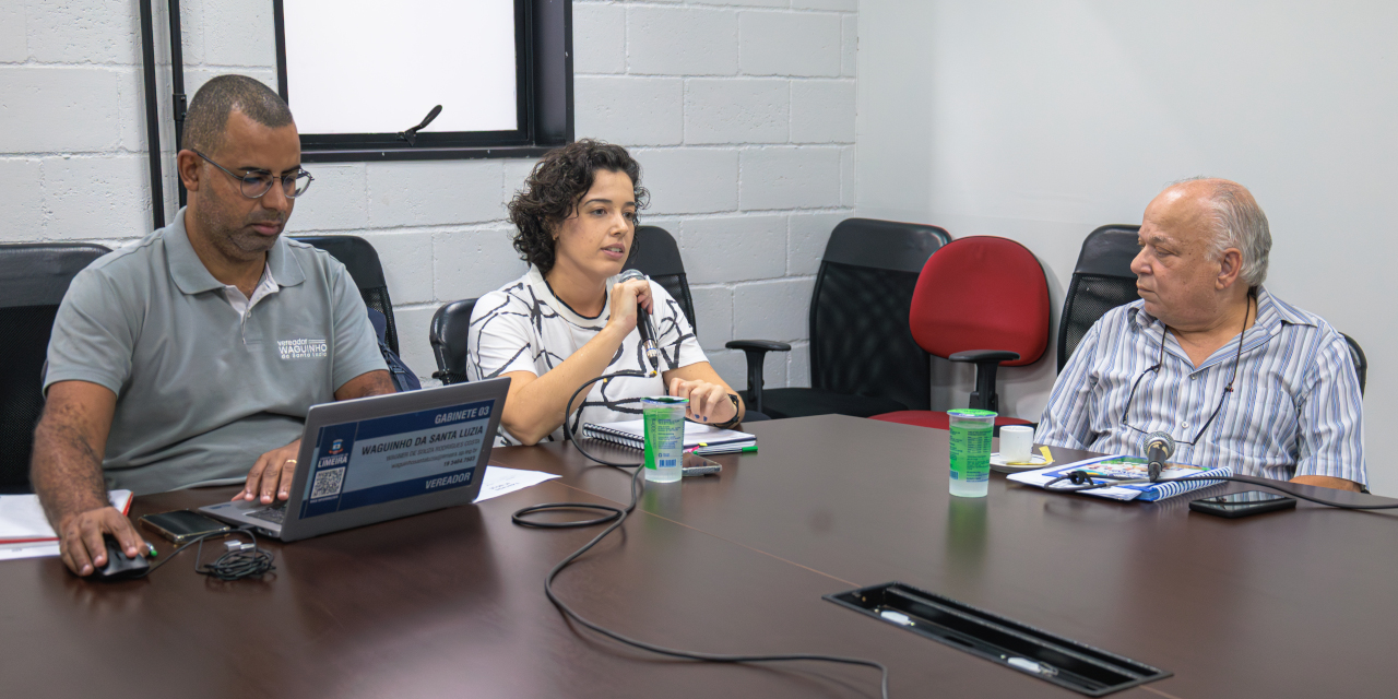 Secretário de Educação relata problemas encontrados na rede ao assumir a pasta