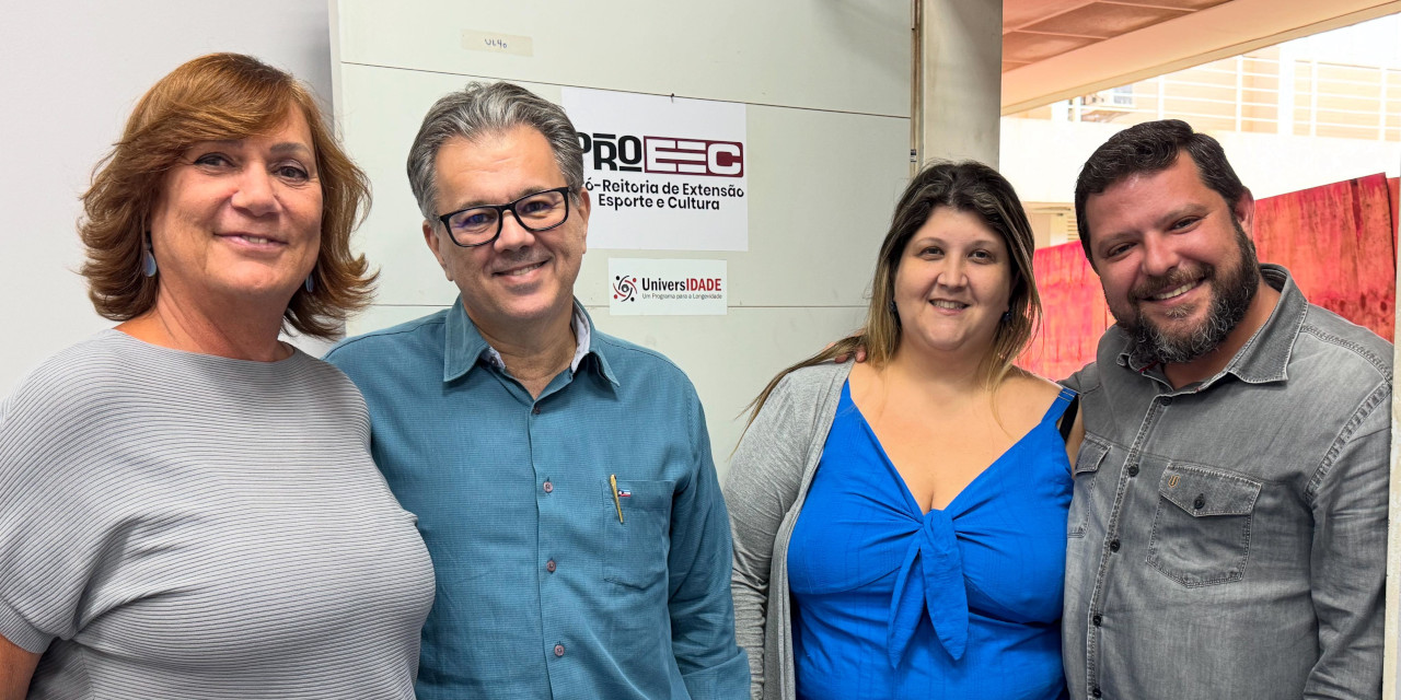 Dr. Marcelo Rossi busca parceria para ampliar acesso das pessoas 50+ no “UniversIDADE” da Unicamp
