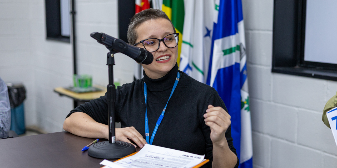 7ª Conferência da Cidade