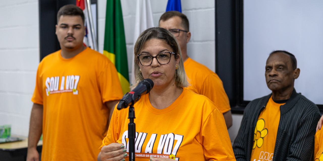 Maio Laranja