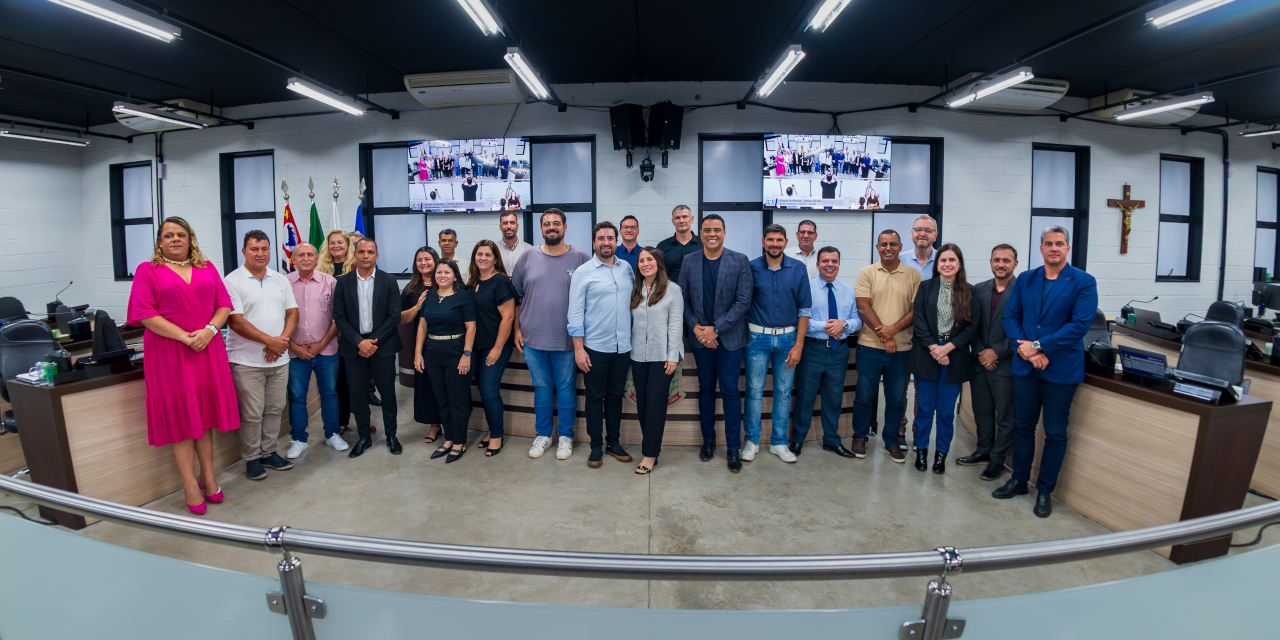 Aprovado projeto que declara utilidade pública do Instituto de Desenvolvimento Regional