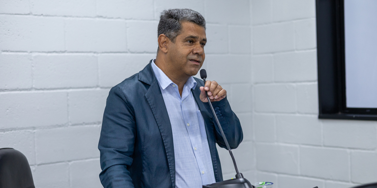 Projeto que perpetua o nome de José Abílio Irmão em rua de Limeira é aprovado