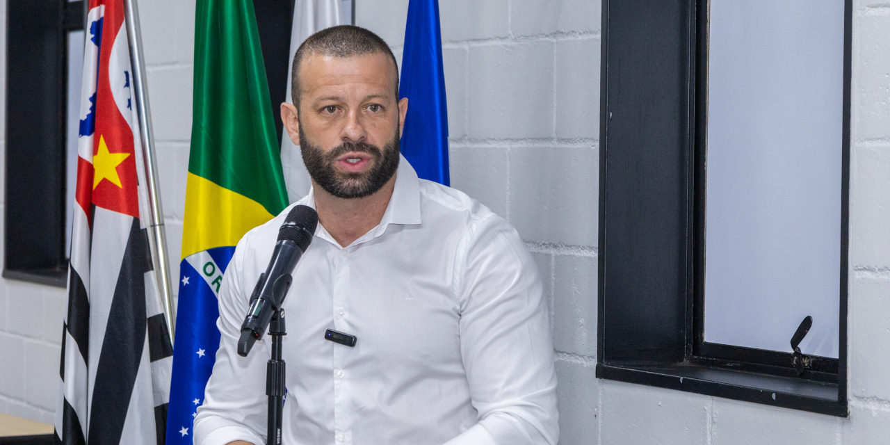 Homenagem é de autoria do ex-vereador Betinho Neves