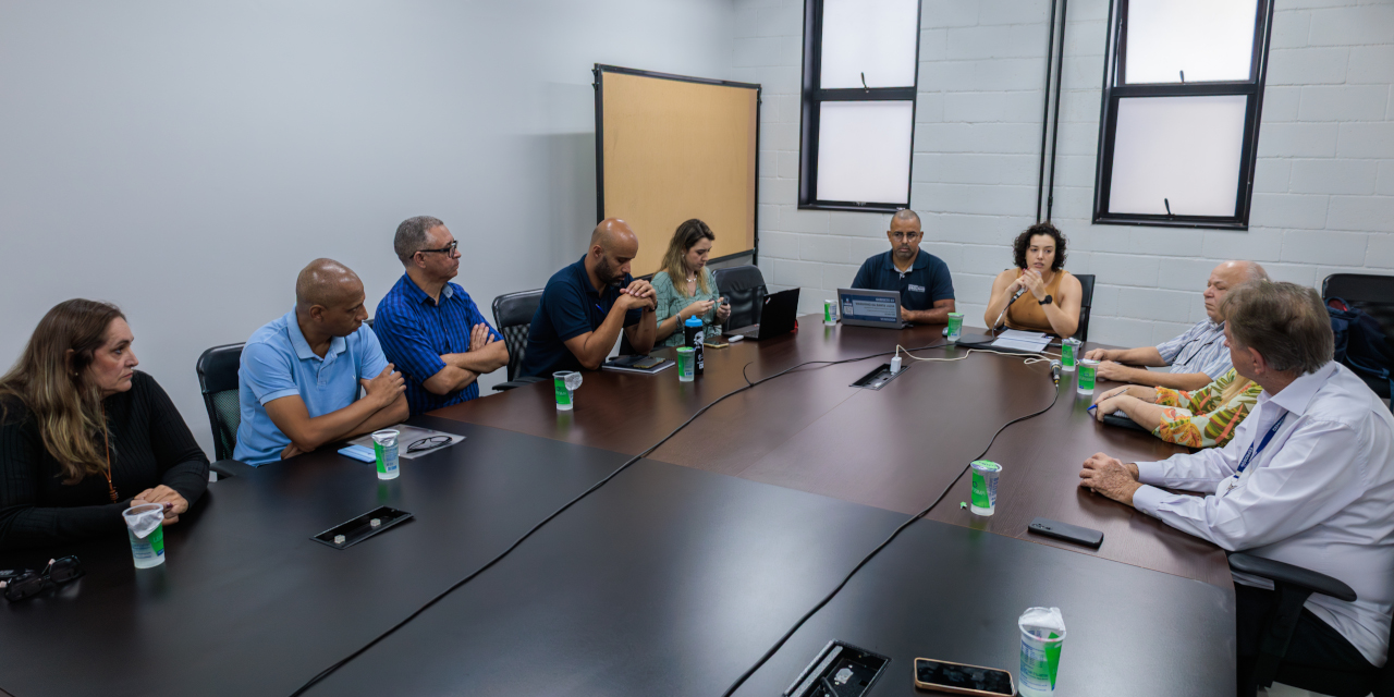 Comissão de Educação realiza reunião intersetorial para debater ensino integral