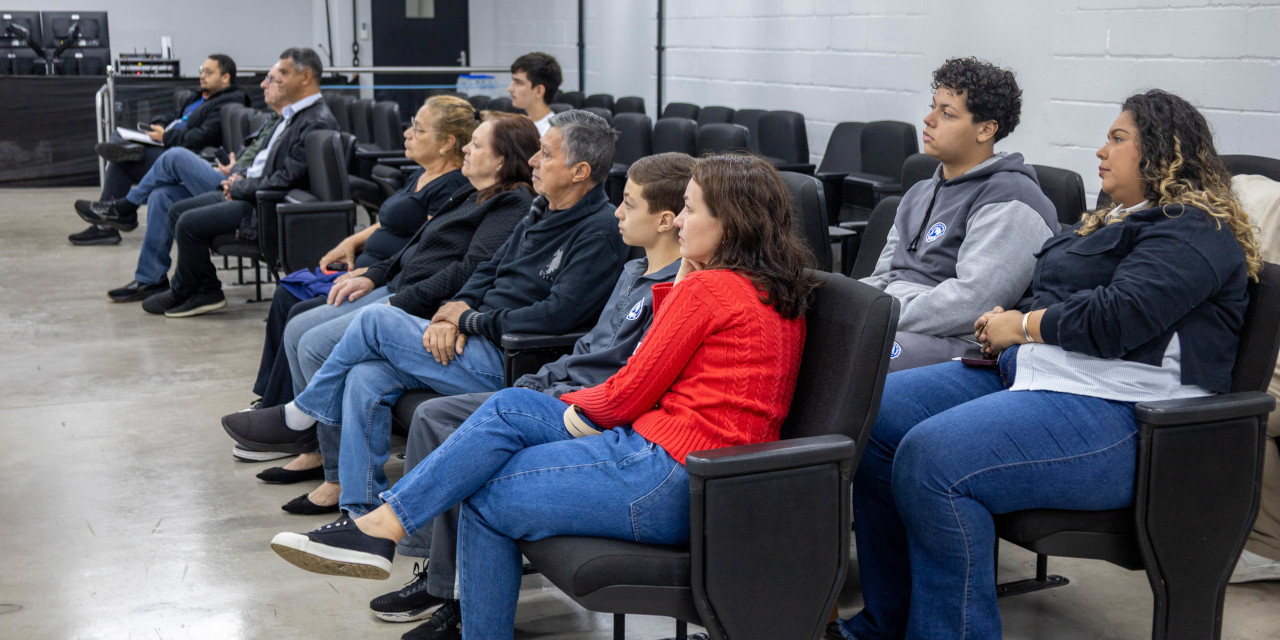 Cerimônia de posse acontece no dia 11 de junho, às 19h no Plenário da Câmara