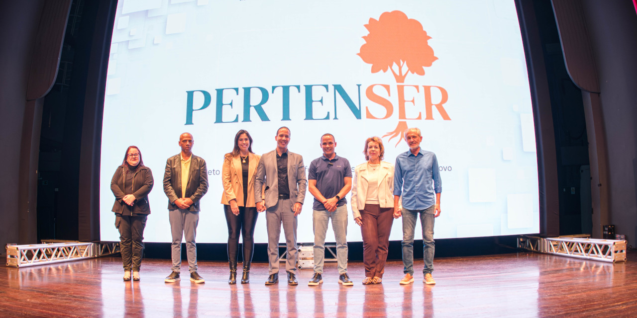 Intitulado “A Busca por uma Cidade Moderna”, novo capítulo apresenta o desenvolvimento urbano do município