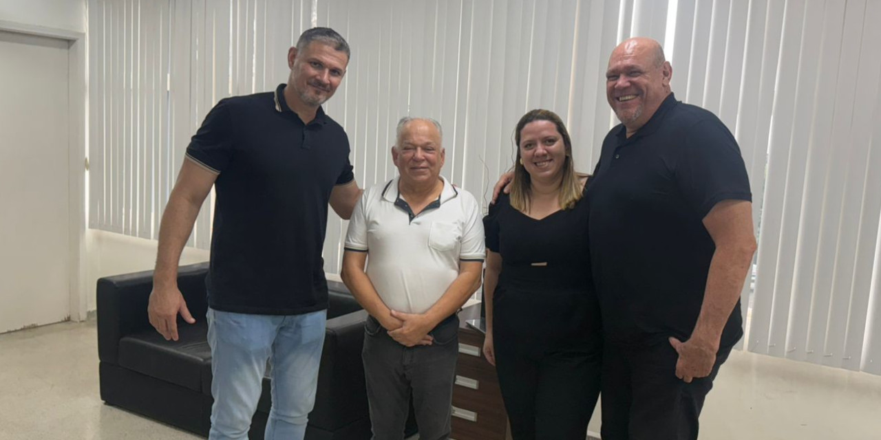 Educação Conectada: Reunião discute implantação do Google Workspace na rede municipal