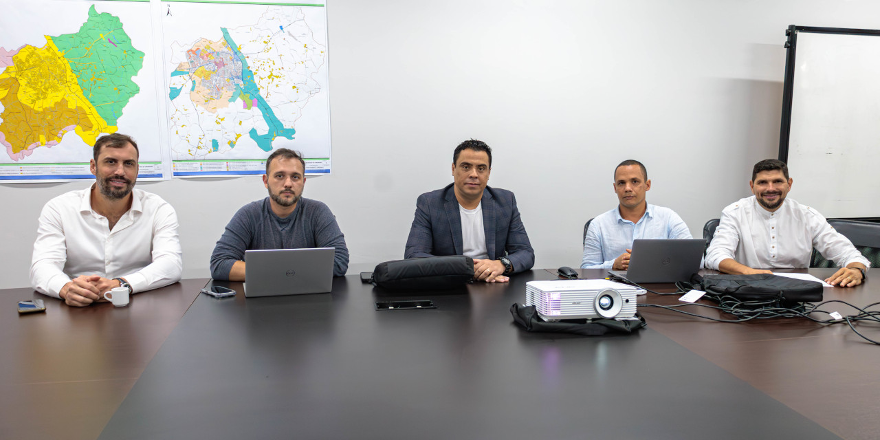 Limeira tem 33 leis e 15 projetos em tramitação que versam sobre o Portal da Transparência