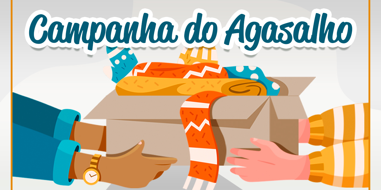 Campanha do Agasalho 2025: Câmara de Limeira é um ponto de coleta