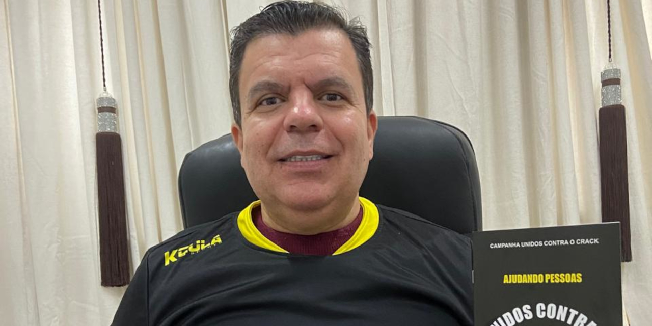 Segundo vereador, a ação reforça a Lei Municipal N° 6.028/2018 que institui o mês 