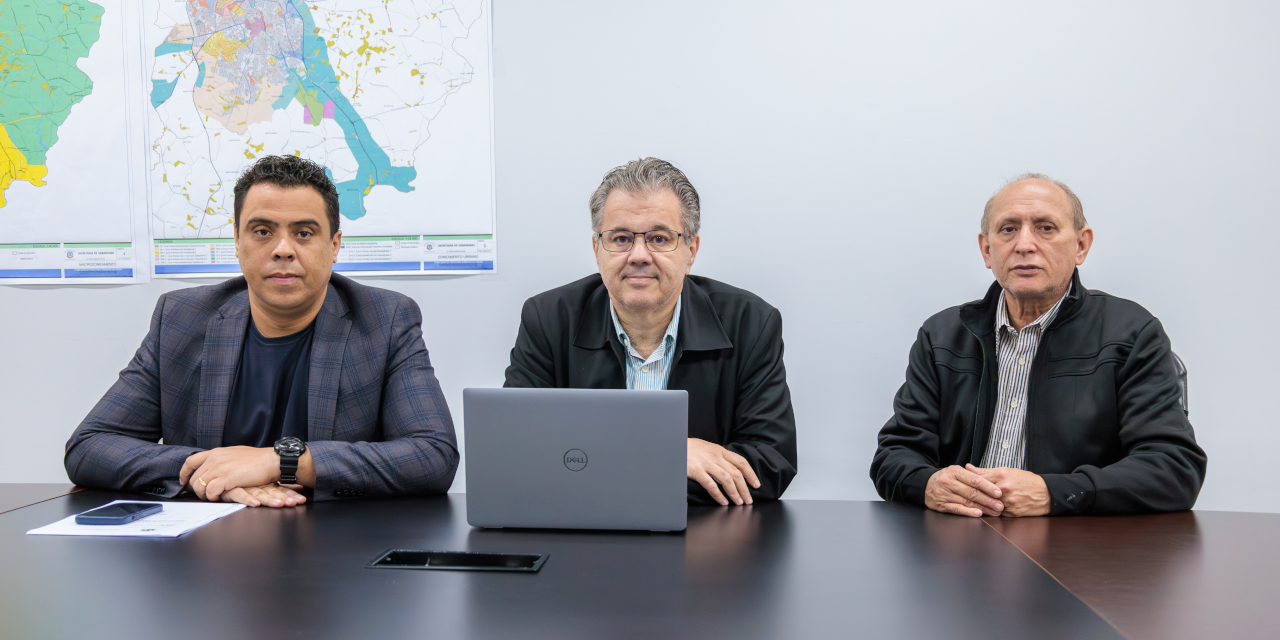 Comissão convida prefeito Murilo Félix e secretária de Saúde para tratar de demandas da pasta