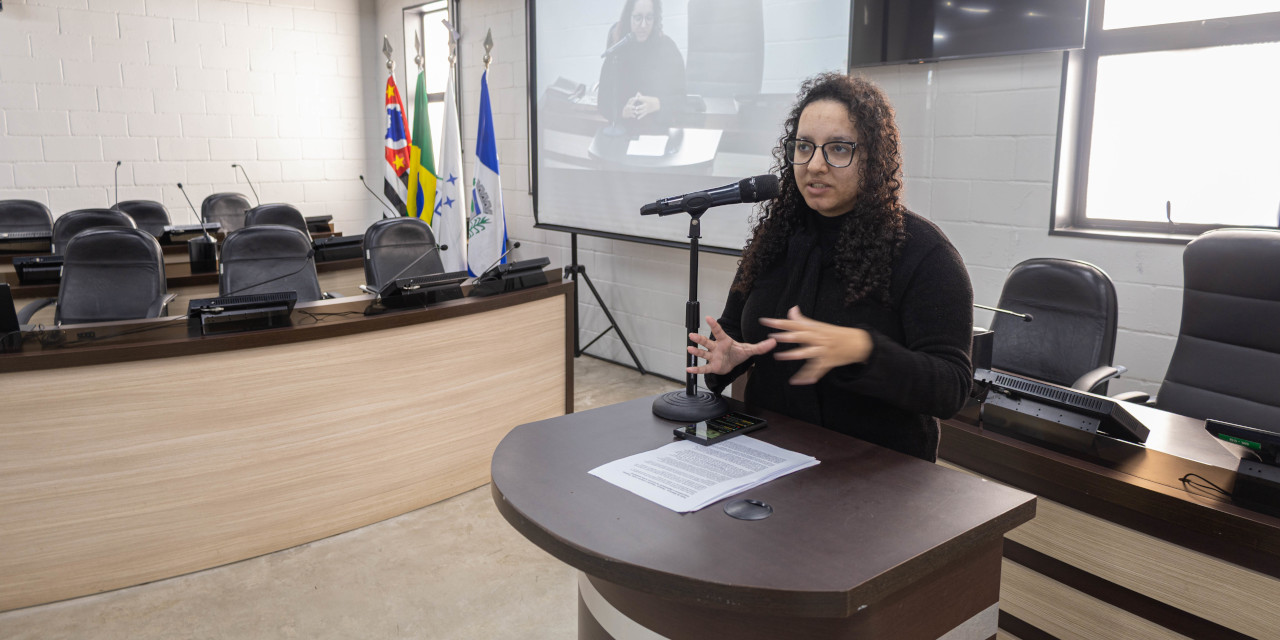Câmara realiza palestra online sobre preservação arquivística e digitalização de acervos rurais