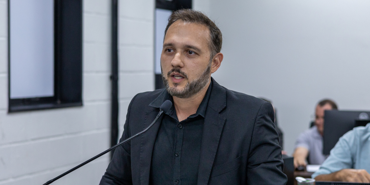 Vereador participa de palestra sobre orçamento público e gestão fiscal na Alesp