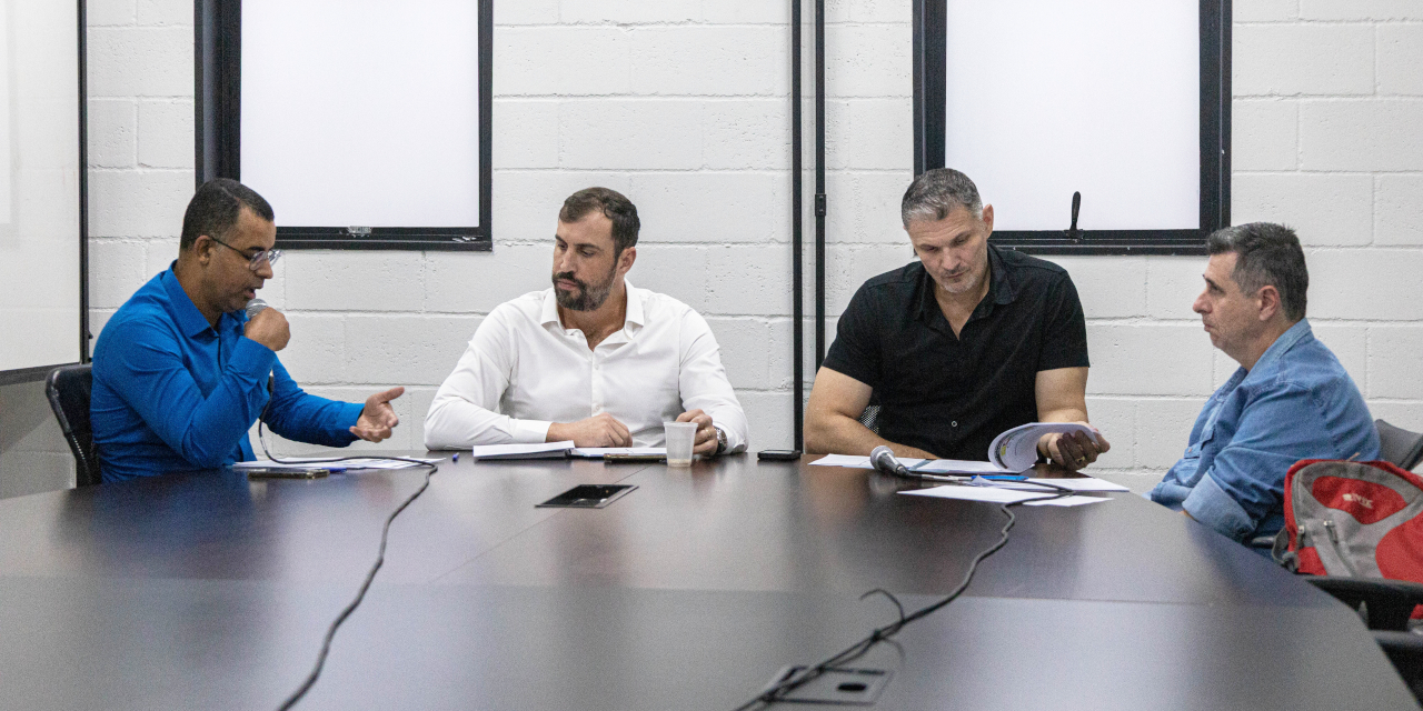 Comissão de Esporte recebe propostas para mudanças em chamamento público
